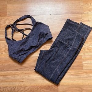 VS workout set